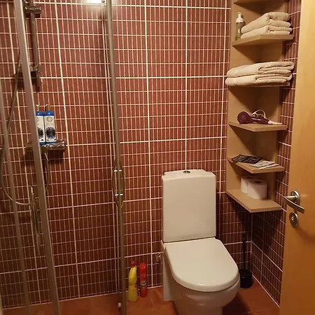 Apartmán Rotermanni Studio
