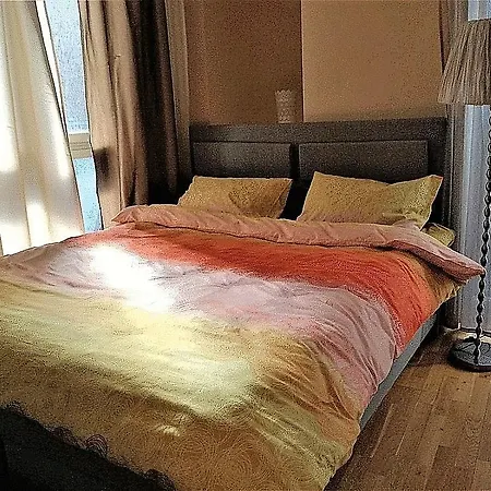Rotermanni Studio Tallinn