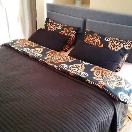 Apartmán Rotermanni Studio Tallinn