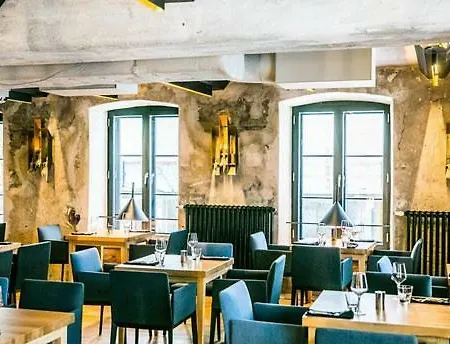 Rotermanni Studio Tallinn