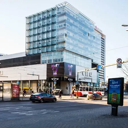 Rotermanni Studio Reval