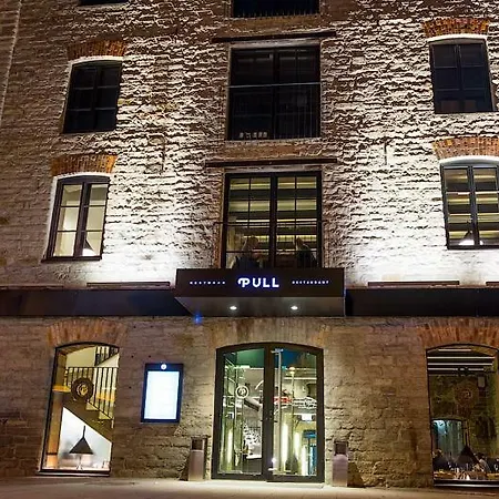 Rotermanni Studio Reval