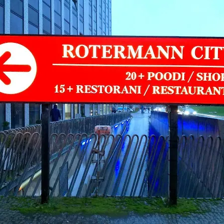 Rotermanni Studio * Reval